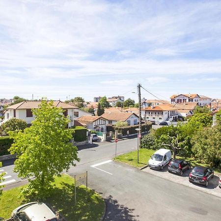 Appartement Barbeau - Welkeys Биарриц Экстерьер фото